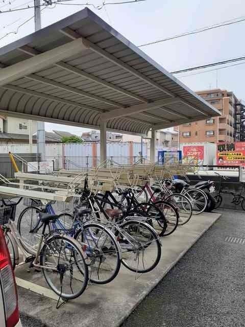 ラカーサ弐番館（102） その他部屋・スペース