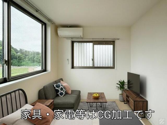 ＧＲＥＥＮＥＳＴ６（303） 部屋画像
