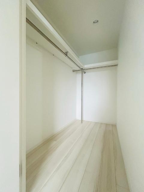 ＮＢ西新井南ウィング 収納