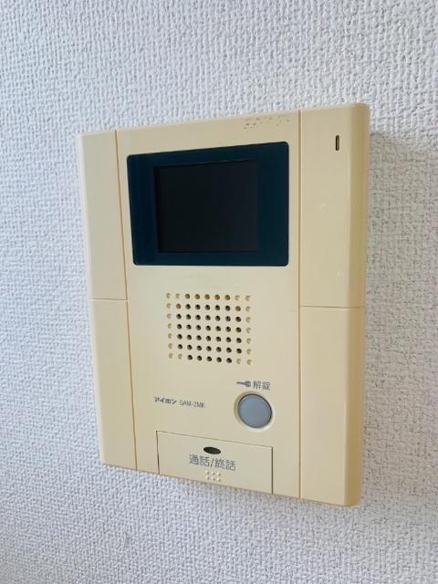 ベルフラット三軒茶屋（0401） セキュリティ