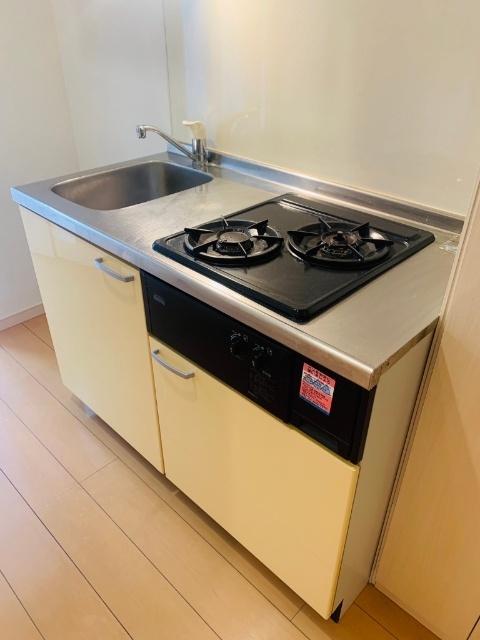 ベルフラット三軒茶屋（0401） キッチン