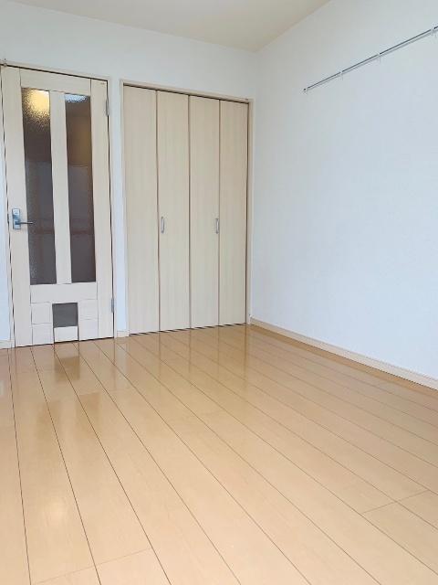 ベルフラット三軒茶屋（0401） リビング