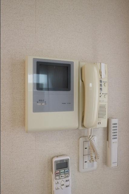 オーク・ヒルズ（302） 部屋画像
