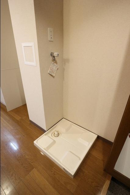 オーク・ヒルズ（302） 部屋画像