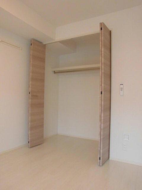 フェアリーシャトー（101） 部屋画像