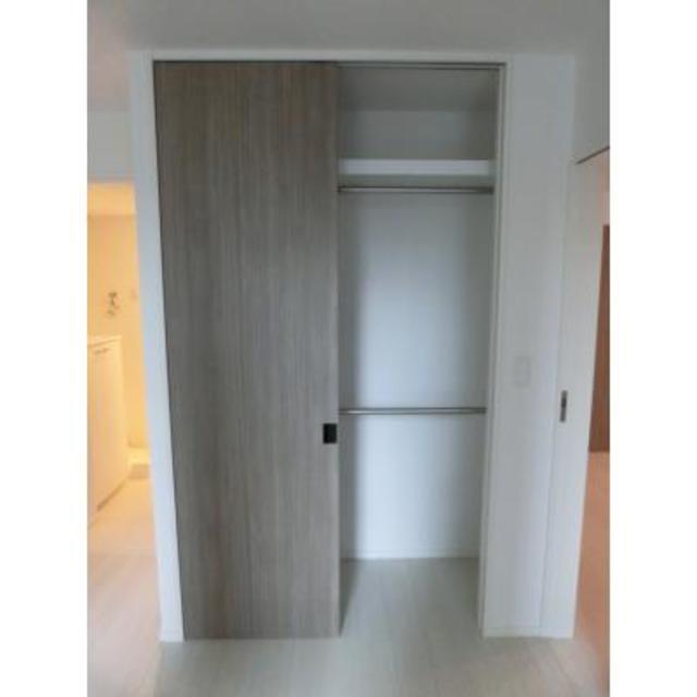 パークアクシス月島マチュアスタイル（504） 部屋画像