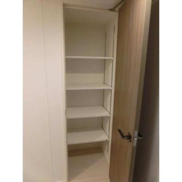 パークアクシス月島マチュアスタイル（504） 部屋画像