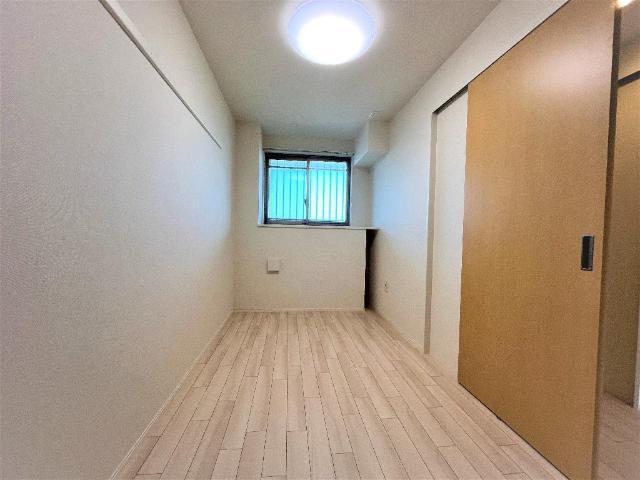 センターフィールド 部屋画像