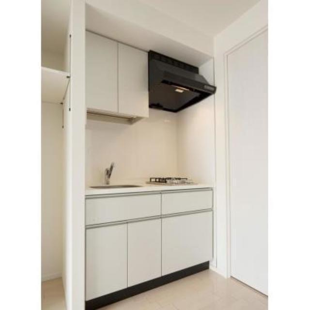 パークアクシス八丁堀（306） 部屋画像