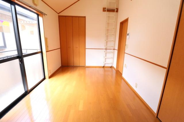 エル・フローラ（205） 部屋画像