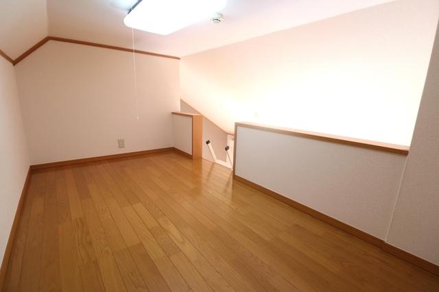 エル・フローラ（205） 部屋画像