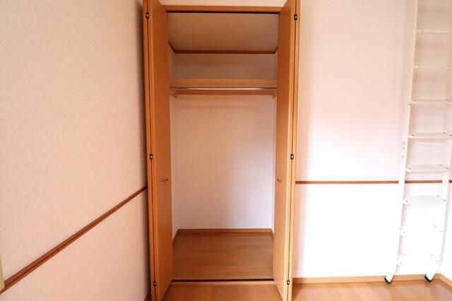 エル・フローラ（205） 部屋画像