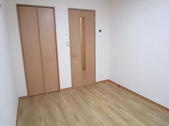 ヒルサイドテラス（107） 部屋画像