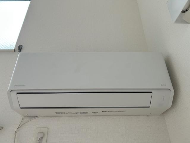 スーベニア（0101） 部屋画像