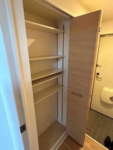 スーベニア（0101） 部屋画像