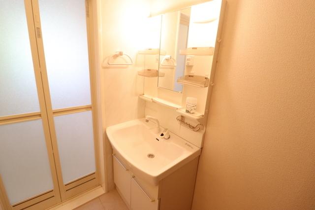 ラヴィエール（102） 部屋画像