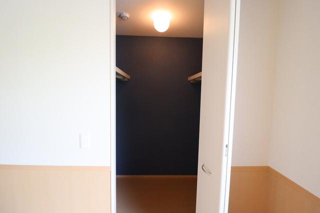 ラヴィエール（102） 部屋画像