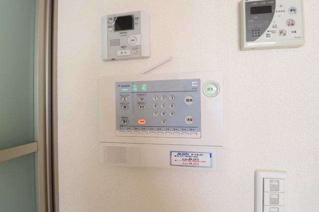 ラヴィエール（102） 部屋画像
