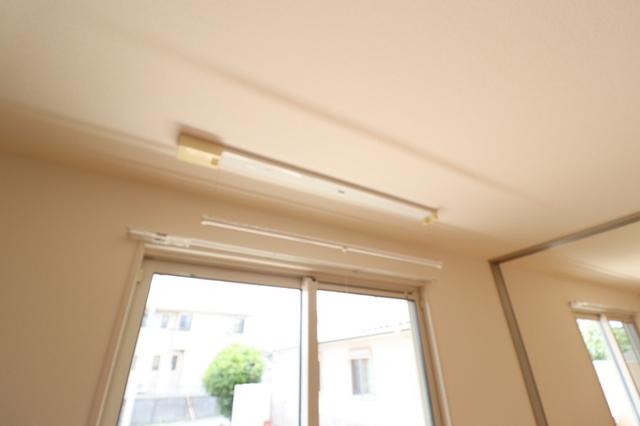 ラヴィエール（102） 部屋画像
