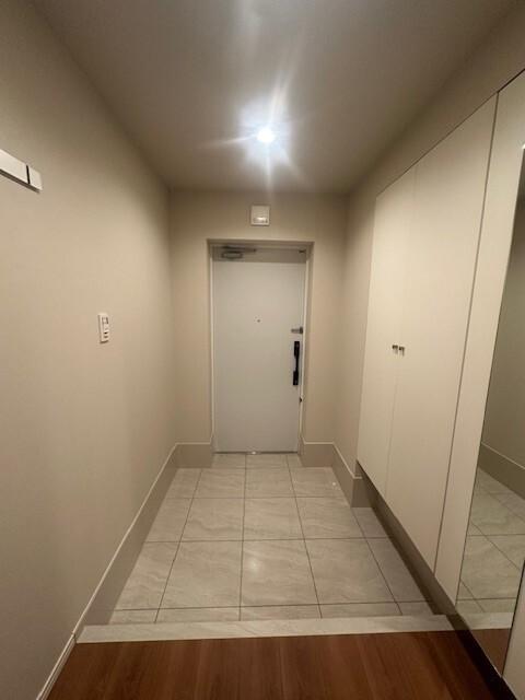 プレステージ吉祥寺（0206） 玄関