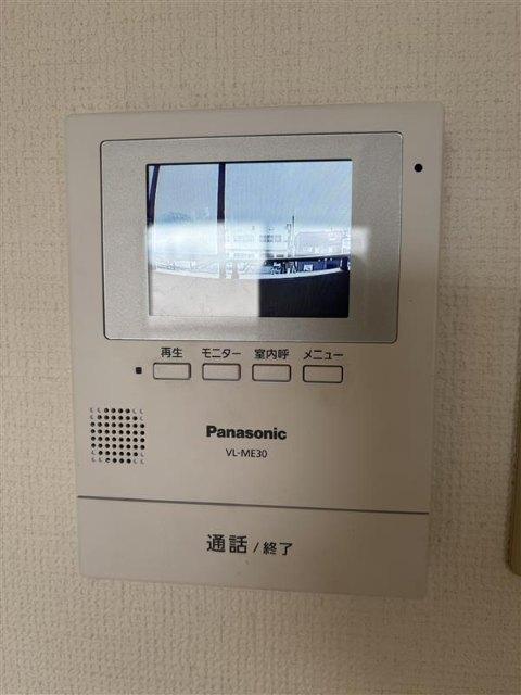 コンフォートＴ・Ｋ（0304） セキュリティ