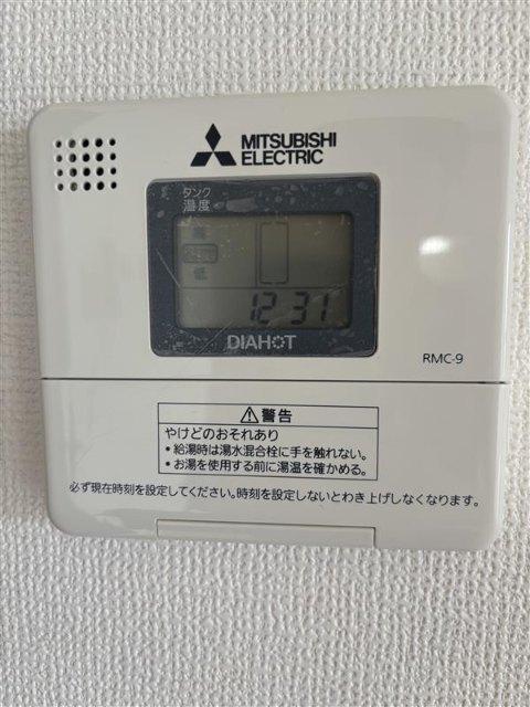 コンフォートＴ・Ｋ（0304） 設備