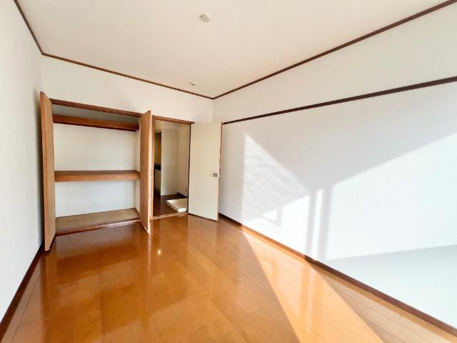 エステート千間台１番館（0108） リビング