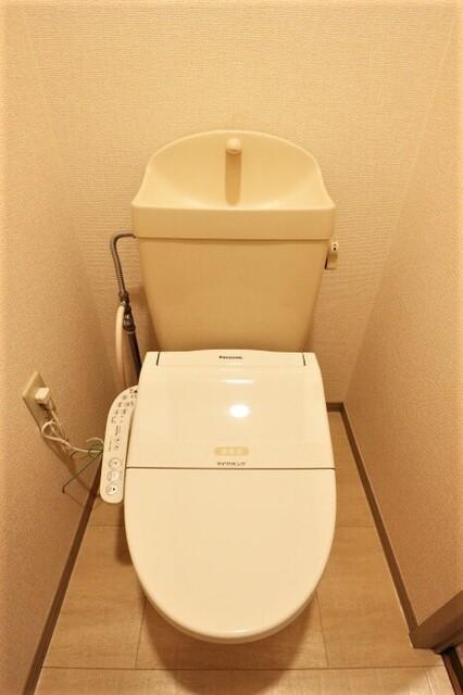 ピュアタウン南逆井　Ｂ（201） 部屋画像