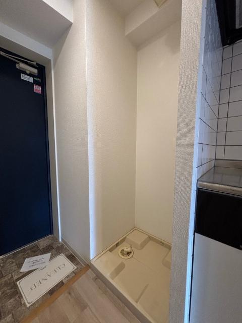 プレジール三郷中央（0502） 収納