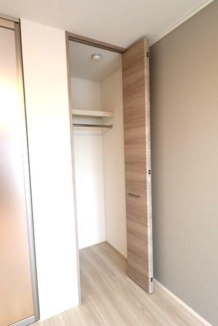 ルリアン北小岩Ⅱ（306） 部屋画像