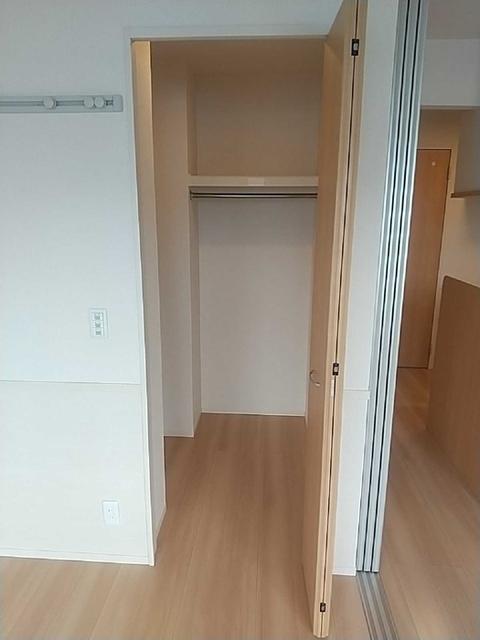 オネット光が丘　Ｂ（103） 部屋画像