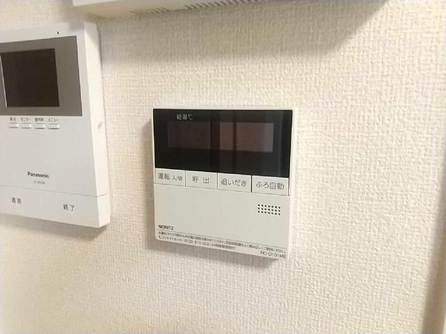 オネット光が丘　Ｂ（103） 部屋画像