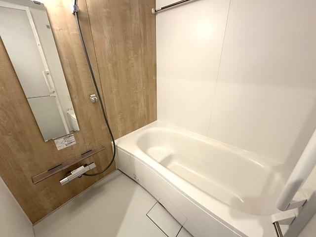 テラス丘の上C（202） 部屋画像