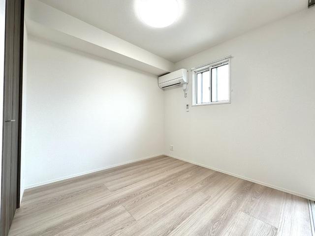 テラス丘の上C（202） 部屋画像