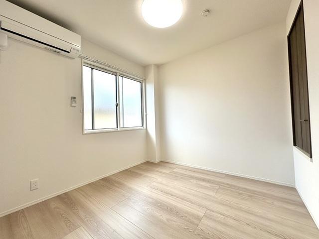 テラス丘の上C（202） 部屋画像