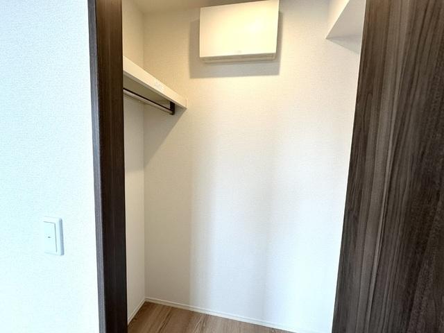 テラス丘の上C（202） 部屋画像