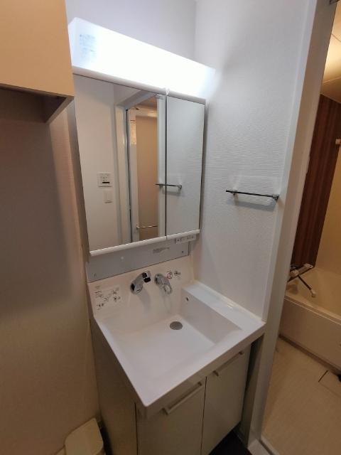 ウェルコ　ポエム　ガーデン 部屋画像