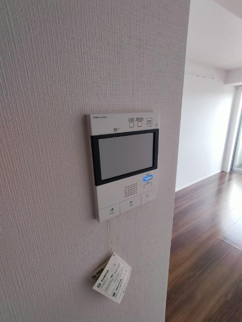 ウェルコ　ポエム　ガーデン 部屋画像