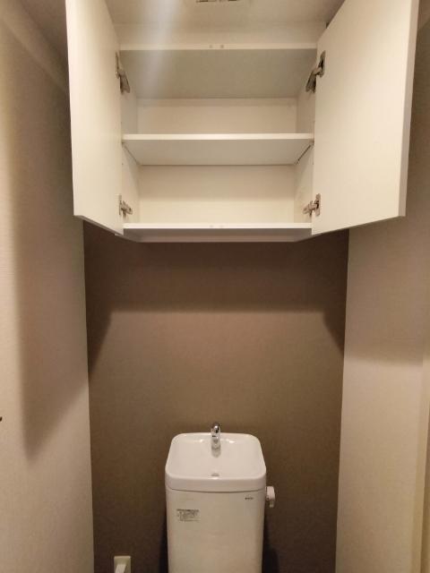 ウェルコ　ポエム　ガーデン 部屋画像