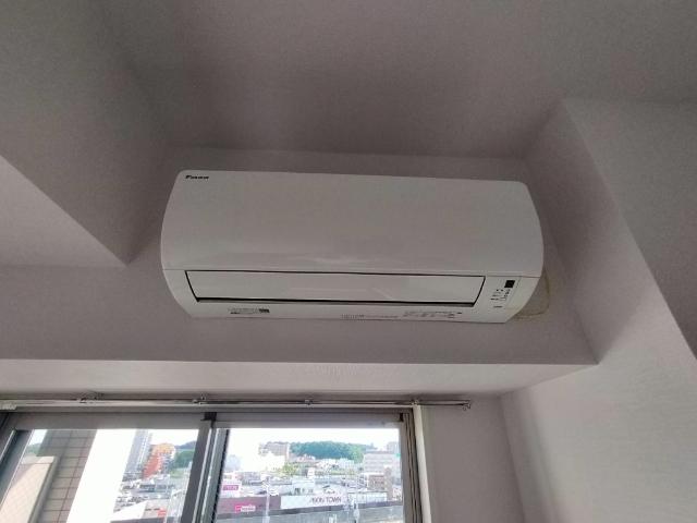 ウェルコ　ポエム　ガーデン 部屋画像