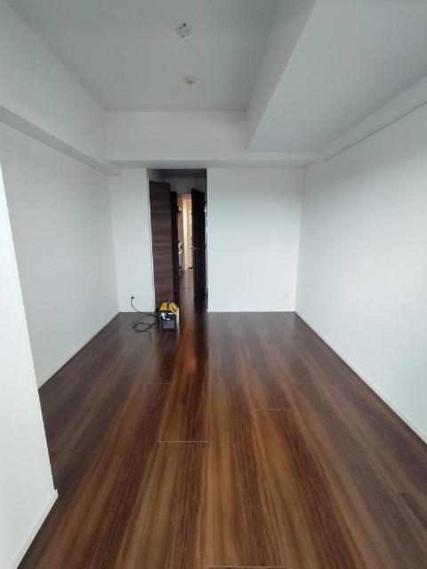 ウェルコ　ポエム　ガーデン 部屋画像