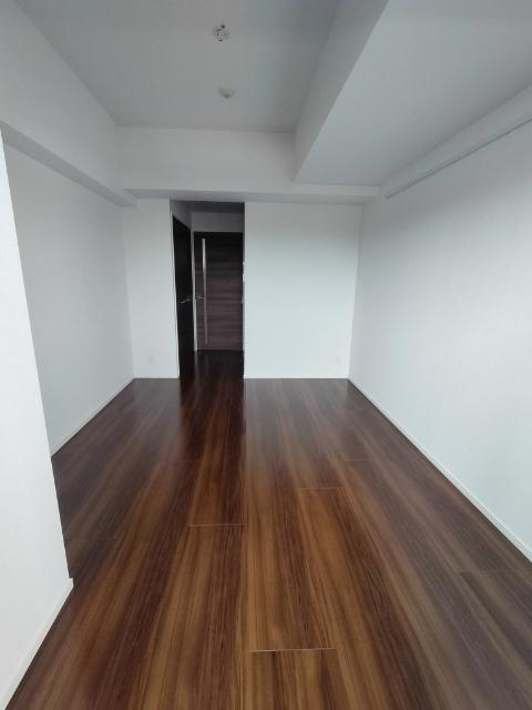 ウェルコ　ポエム　ガーデン 部屋画像