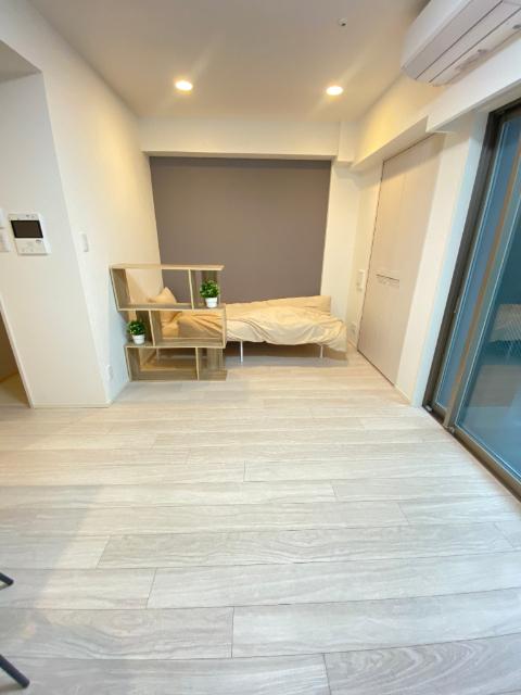 プレール・ドゥーク横濱山下町（0403） その他部屋・スペース