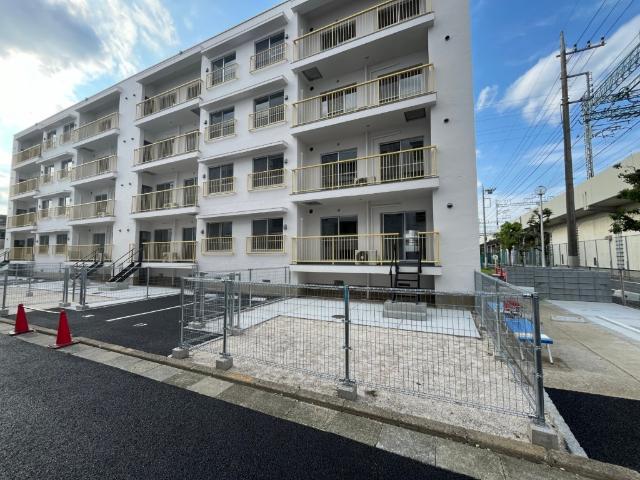 ソライエアイル草加氷川町Ｃ棟（0101） 部屋画像
