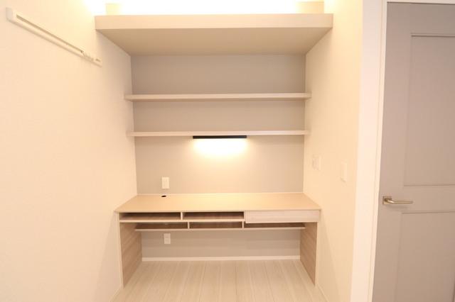 トリシア・コトブキ（101） 部屋画像