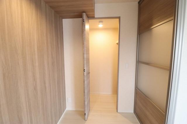 フルール（102） 部屋画像