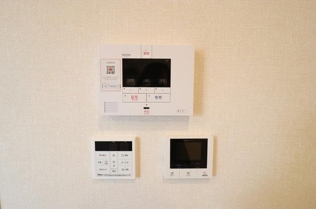 フルール（102） 部屋画像