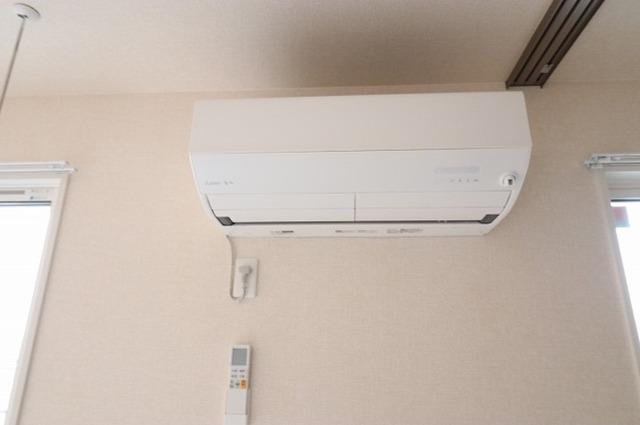 フルール（102） 部屋画像