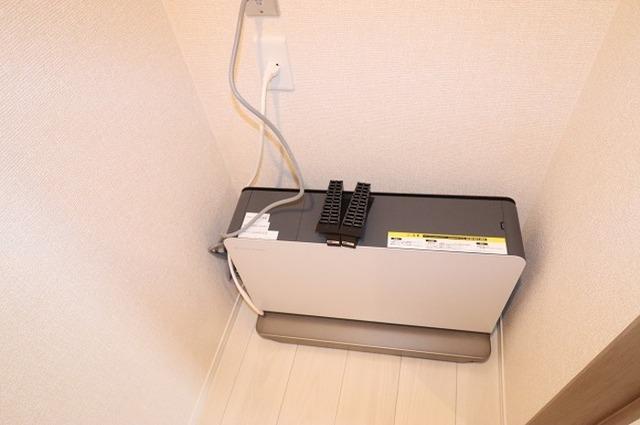 フルール（102） 部屋画像