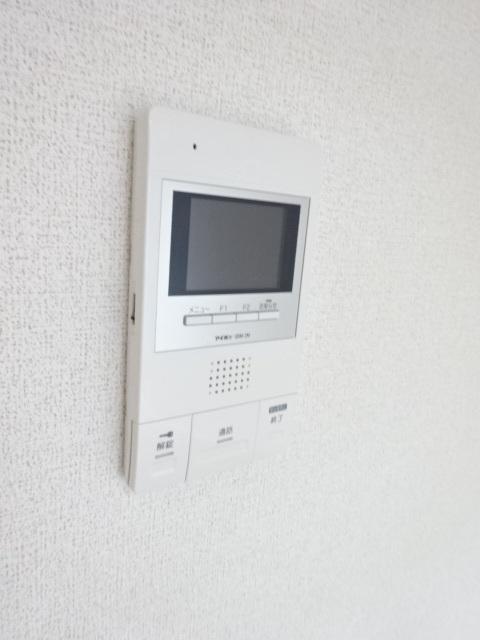 アライブ　ジュネス（104） 設備